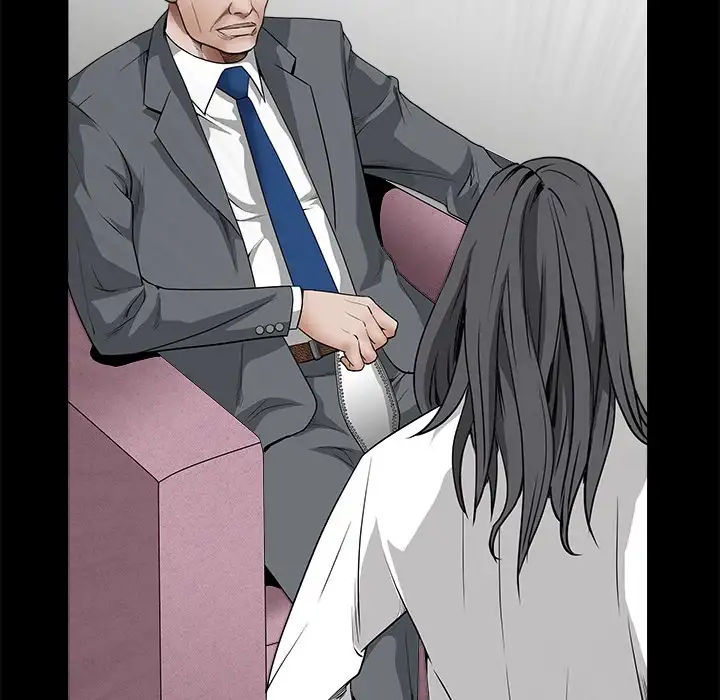 The Leash Chapter 33 - Manhwa18.com