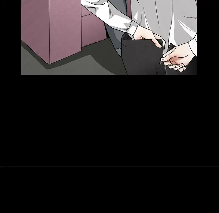 The Leash Chapter 33 - Manhwa18.com