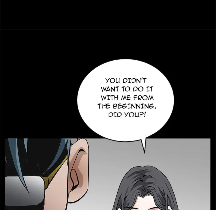 The Leash Chapter 33 - Manhwa18.com