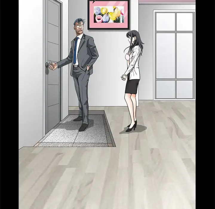 The Leash Chapter 33 - Manhwa18.com