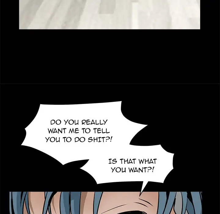 The Leash Chapter 33 - Manhwa18.com