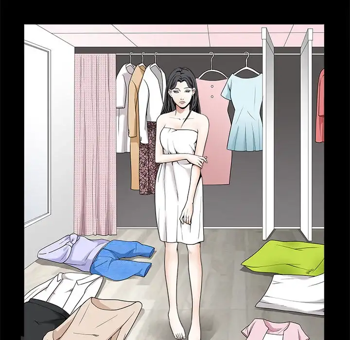 The Leash Chapter 34 - Manhwa18.com