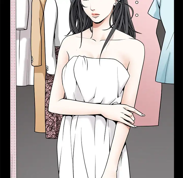 The Leash Chapter 34 - Manhwa18.com