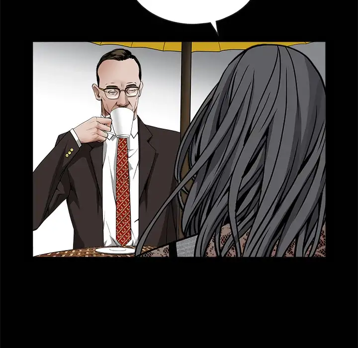 The Leash Chapter 34 - Manhwa18.com