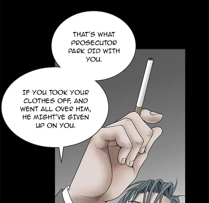 The Leash Chapter 34 - Manhwa18.com