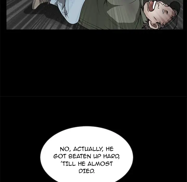 The Leash Chapter 34 - Manhwa18.com