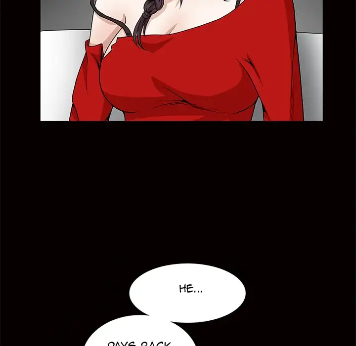 The Leash Chapter 34 - Manhwa18.com