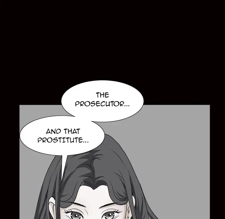 The Leash Chapter 34 - Manhwa18.com