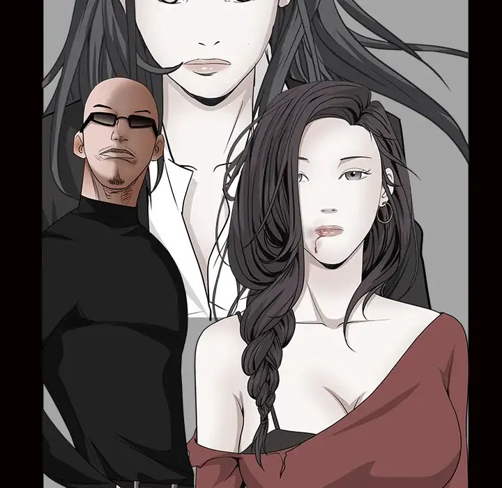 The Leash Chapter 34 - Manhwa18.com