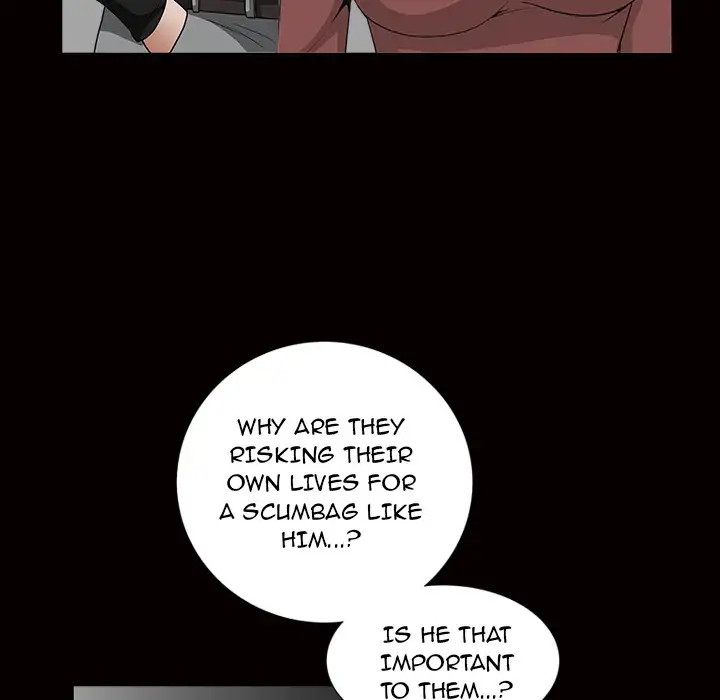 The Leash Chapter 34 - Manhwa18.com