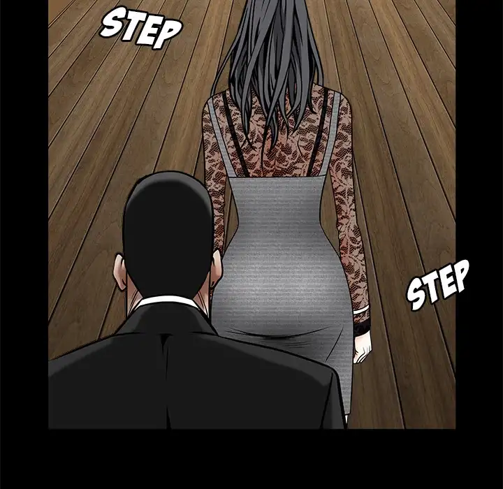 The Leash Chapter 34 - Manhwa18.com