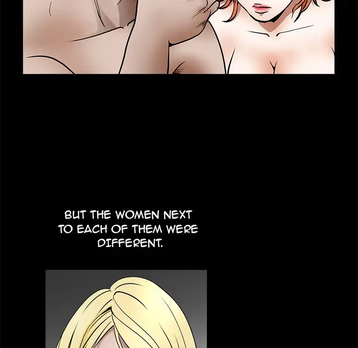 The Leash Chapter 34 - Manhwa18.com