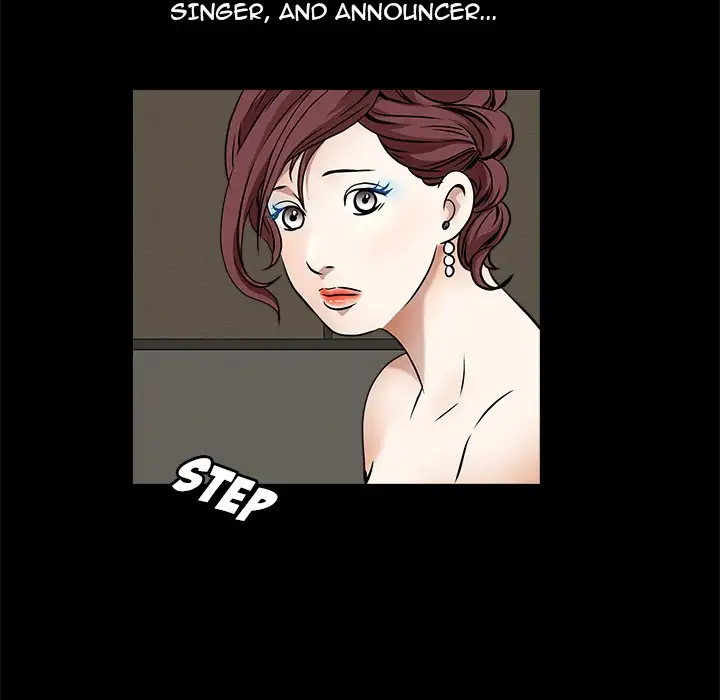 The Leash Chapter 34 - Manhwa18.com