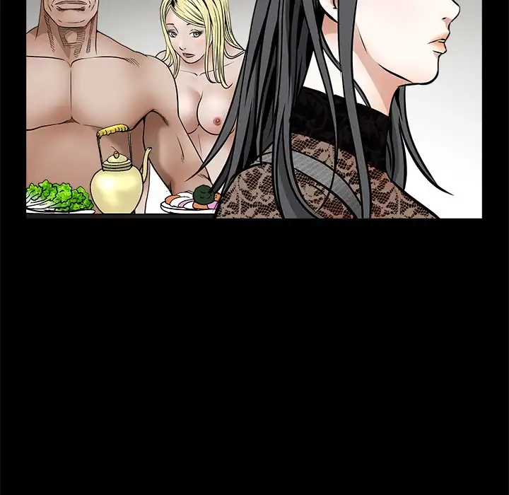 The Leash Chapter 34 - Manhwa18.com