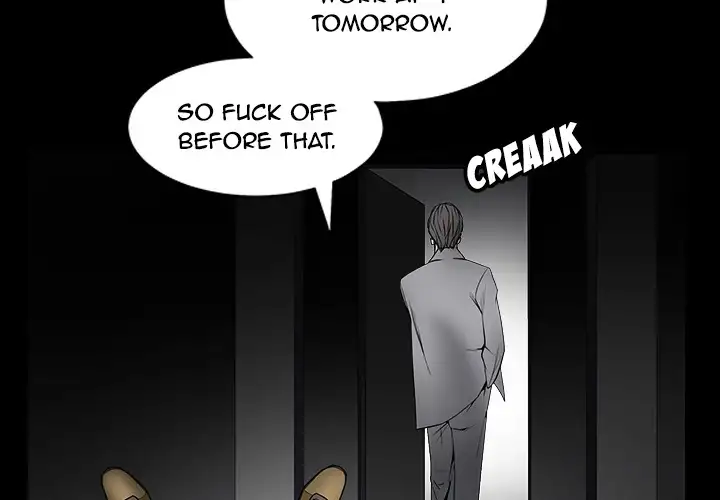 The Leash Chapter 37 - Manhwa18.com