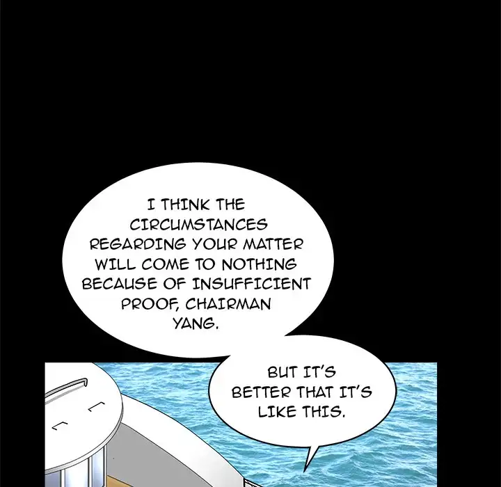 The Leash Chapter 37 - Manhwa18.com