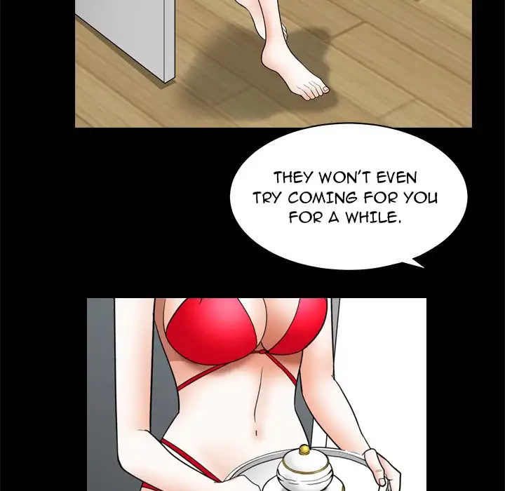 The Leash Chapter 37 - Manhwa18.com