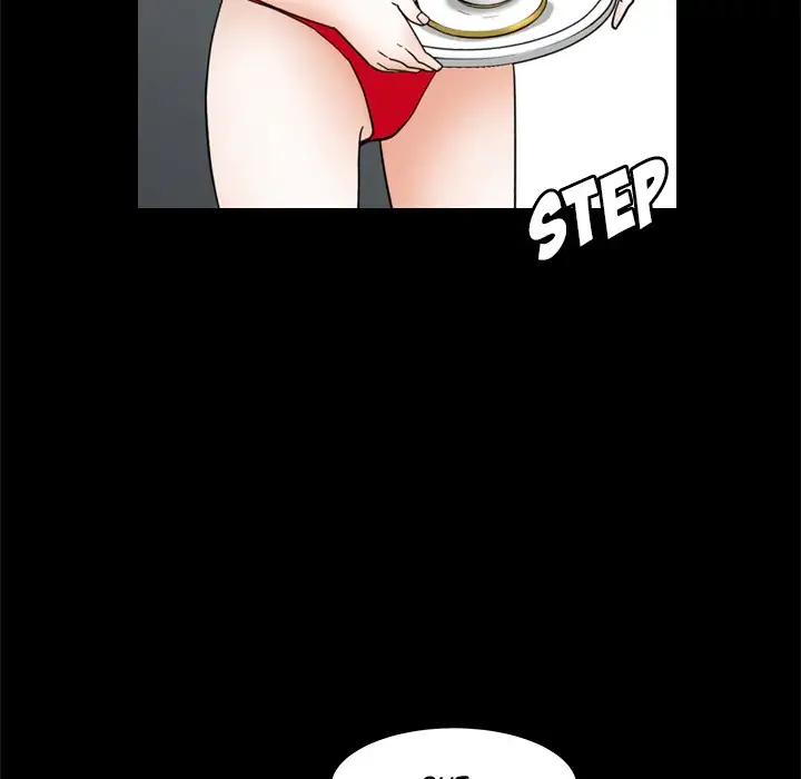 The Leash Chapter 37 - Manhwa18.com