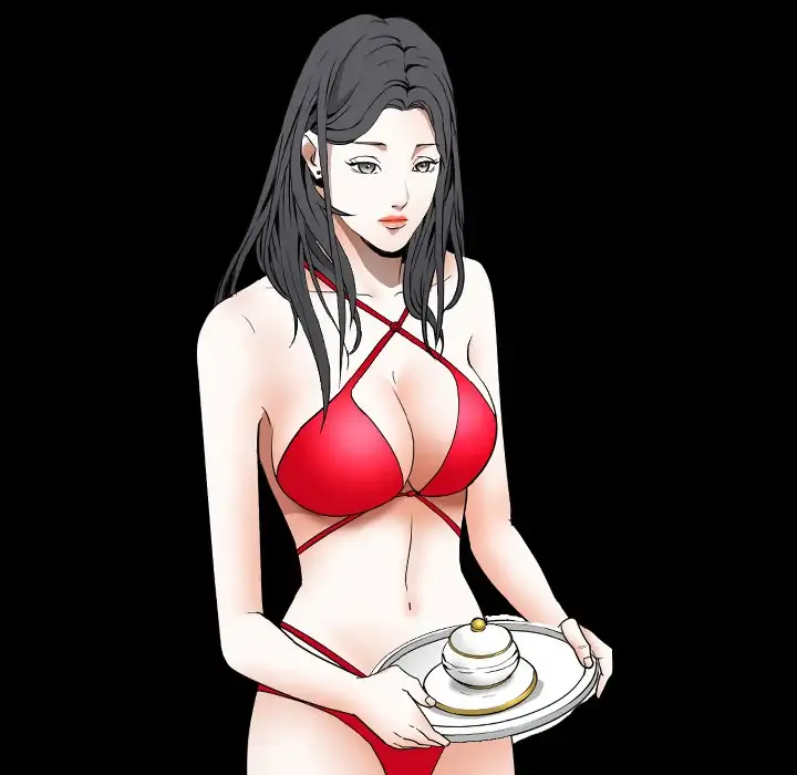 The Leash Chapter 37 - Manhwa18.com