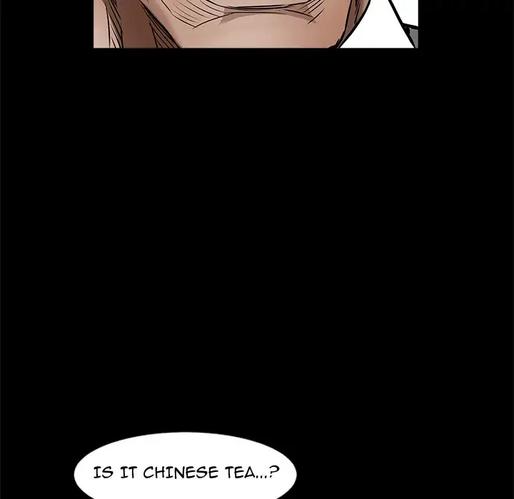 The Leash Chapter 37 - Manhwa18.com