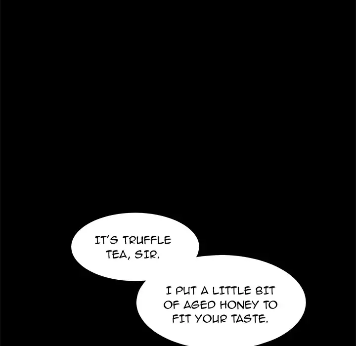 The Leash Chapter 37 - Manhwa18.com