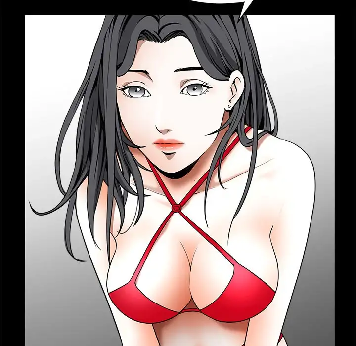 The Leash Chapter 37 - Manhwa18.com
