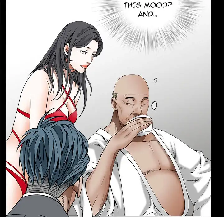 The Leash Chapter 37 - Manhwa18.com