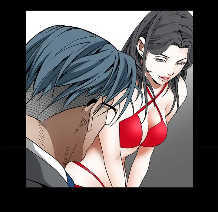 The Leash Chapter 37 - Manhwa18.com