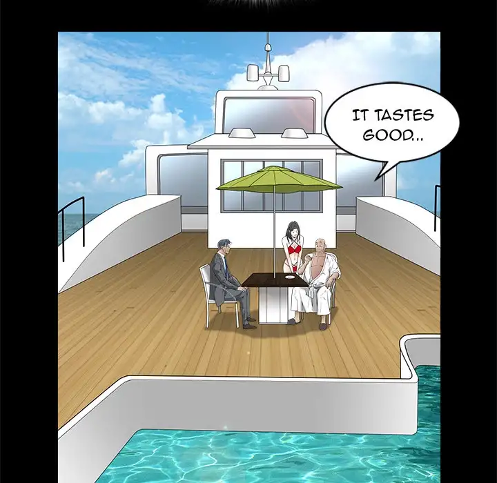 The Leash Chapter 37 - Manhwa18.com