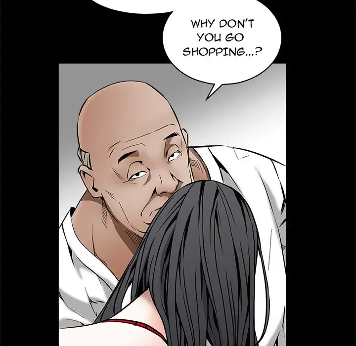 The Leash Chapter 37 - Manhwa18.com