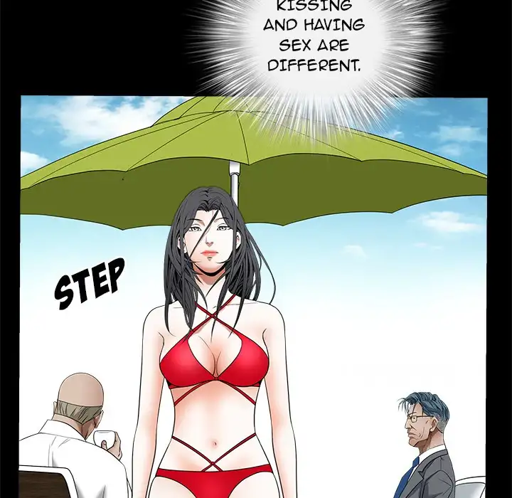 The Leash Chapter 37 - Manhwa18.com
