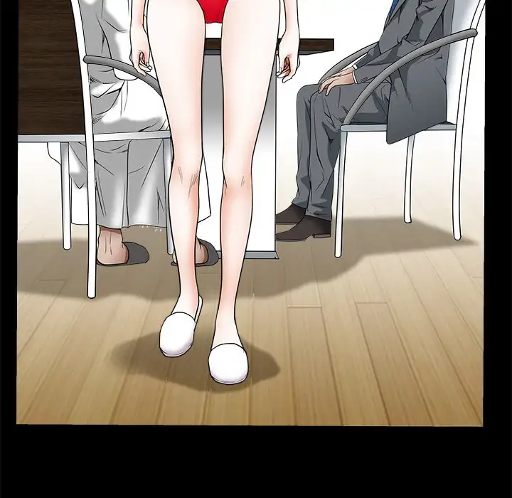 The Leash Chapter 37 - Manhwa18.com