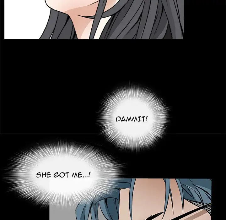 The Leash Chapter 37 - Manhwa18.com