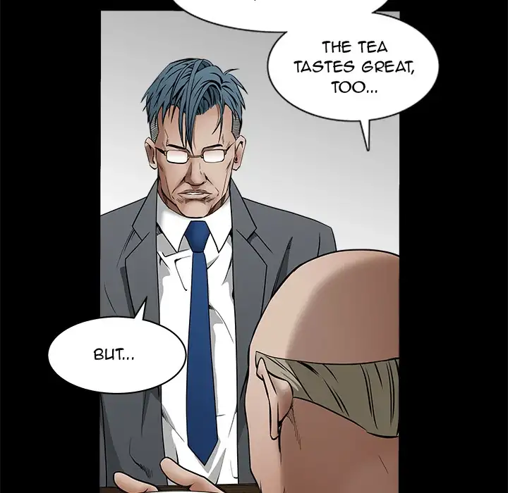 The Leash Chapter 37 - Manhwa18.com