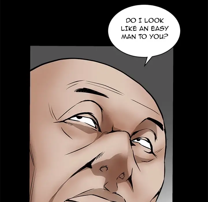 The Leash Chapter 37 - Manhwa18.com