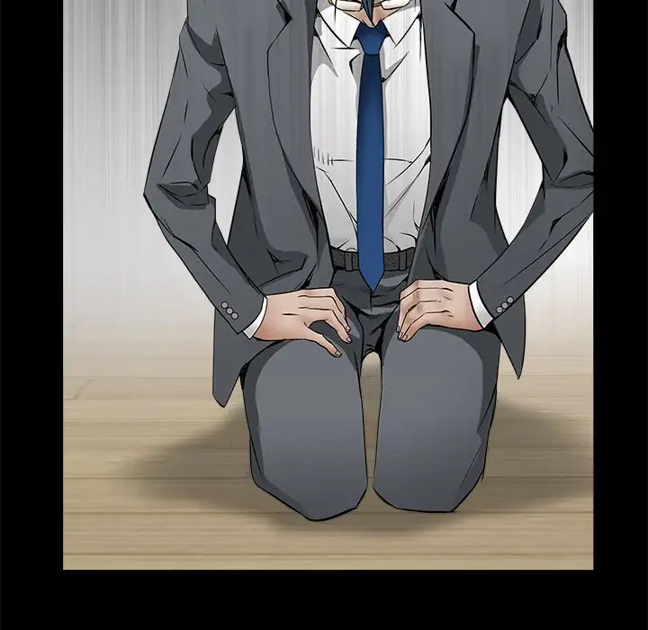 The Leash Chapter 37 - Manhwa18.com