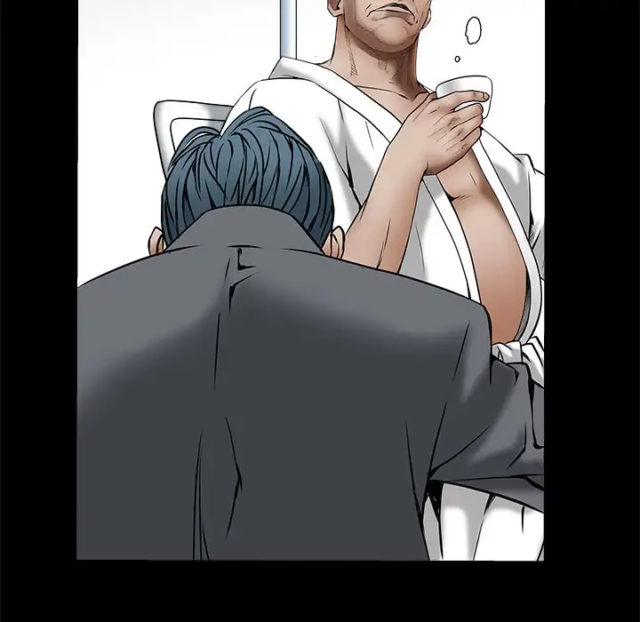 The Leash Chapter 37 - Manhwa18.com