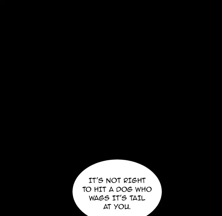 The Leash Chapter 37 - Manhwa18.com