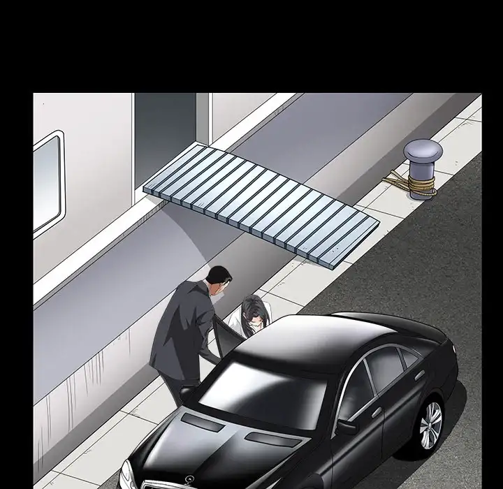 The Leash Chapter 37 - Manhwa18.com