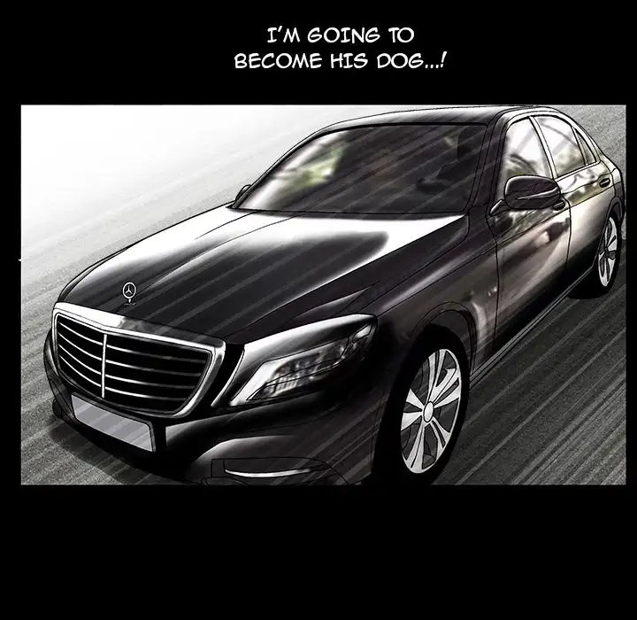 The Leash Chapter 37 - Manhwa18.com