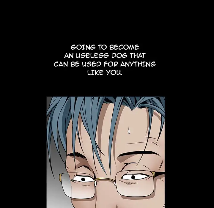 The Leash Chapter 37 - Manhwa18.com