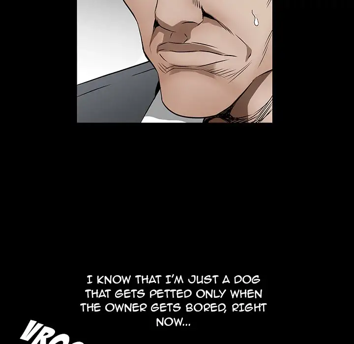 The Leash Chapter 37 - Manhwa18.com