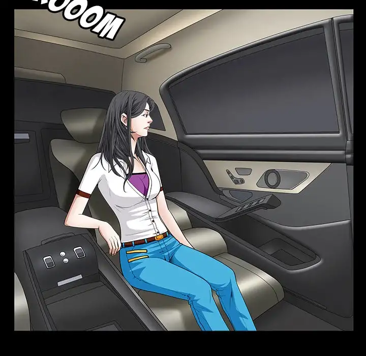 The Leash Chapter 37 - Manhwa18.com