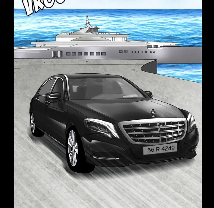 The Leash Chapter 37 - Manhwa18.com