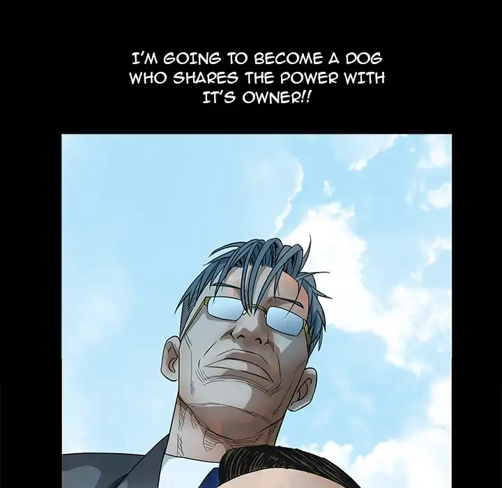 The Leash Chapter 37 - Manhwa18.com