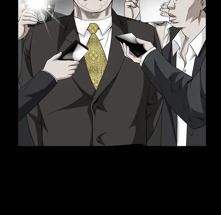 The Leash Chapter 37 - Manhwa18.com