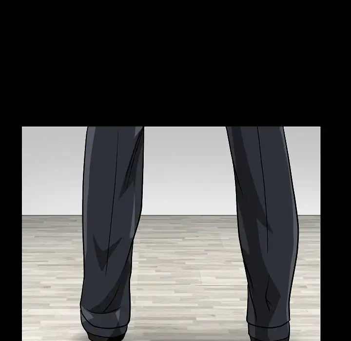 The Leash Chapter 37 - Manhwa18.com