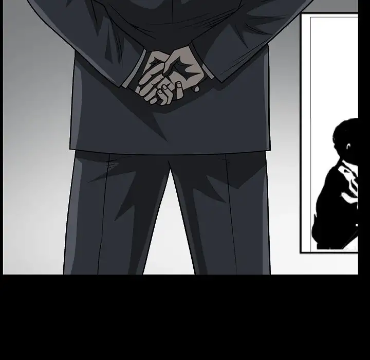 The Leash Chapter 37 - Manhwa18.com