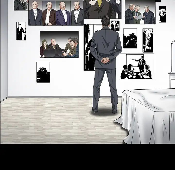 The Leash Chapter 37 - Manhwa18.com