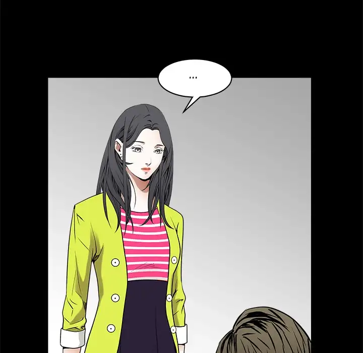 The Leash Chapter 37 - Manhwa18.com